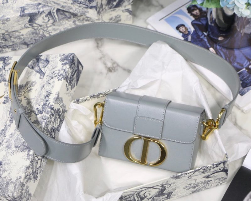 DIOR 30 Montaigne Box BagJOJOKKREPLICAS | High Quality Replica Watches & Bags