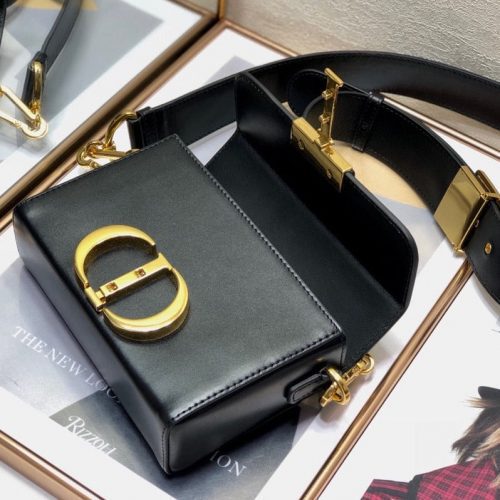 DIOR 30 Montaigne Box BagJOJOKKREPLICAS | High Quality Replica Watches & Bags