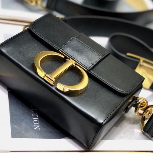 DIOR 30 Montaigne Box BagJOJOKKREPLICAS | High Quality Replica Watches & Bags