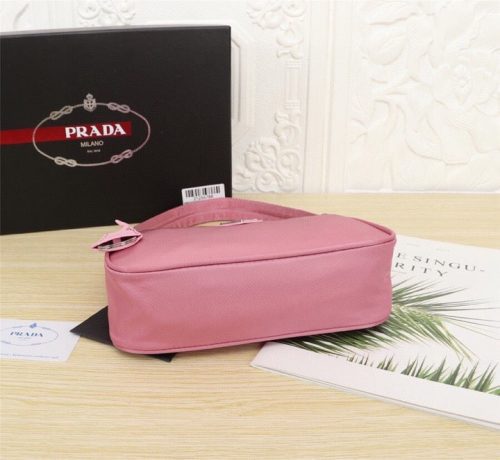PRADA Re-Edition 2000 Nylon Mini HoboJOJOKKREPLICAS | High Quality Replica Watches & Bags