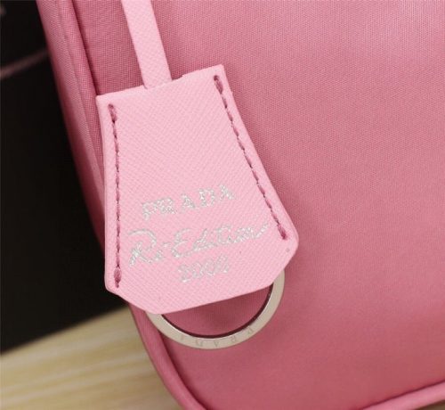 PRADA Re-Edition 2000 Nylon Mini HoboJOJOKKREPLICAS | High Quality Replica Watches & Bags