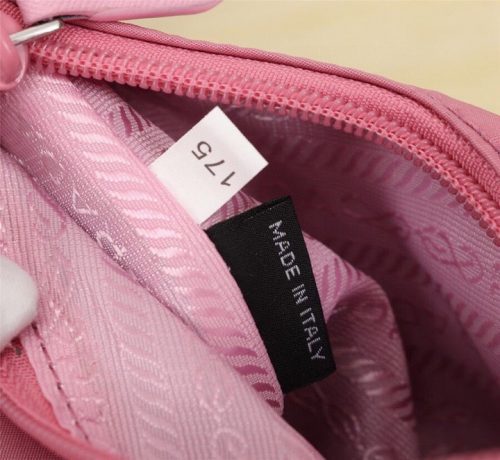 PRADA Re-Edition 2000 Nylon Mini HoboJOJOKKREPLICAS | High Quality Replica Watches & Bags