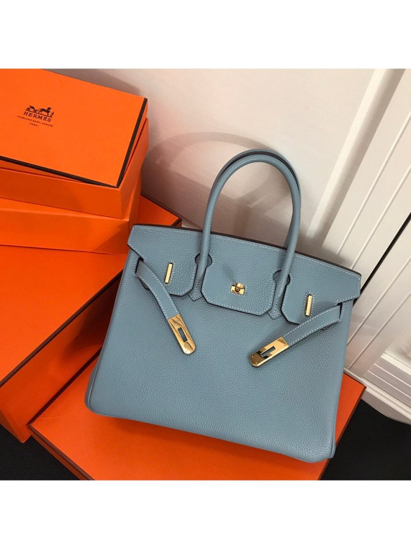 HERMÈS Birkin（8 Colors）30cm/35cmJOJOKKREPLICAS | High Quality Replica Watches & Bags