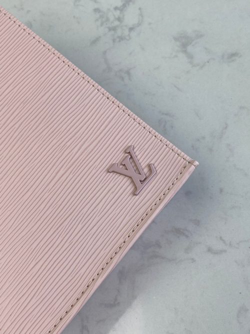 Louis Vuitton PETIT SAC PLAT ROSE BALLERINEJOJOKKREPLICAS | High Quality Replica Watches & Bags