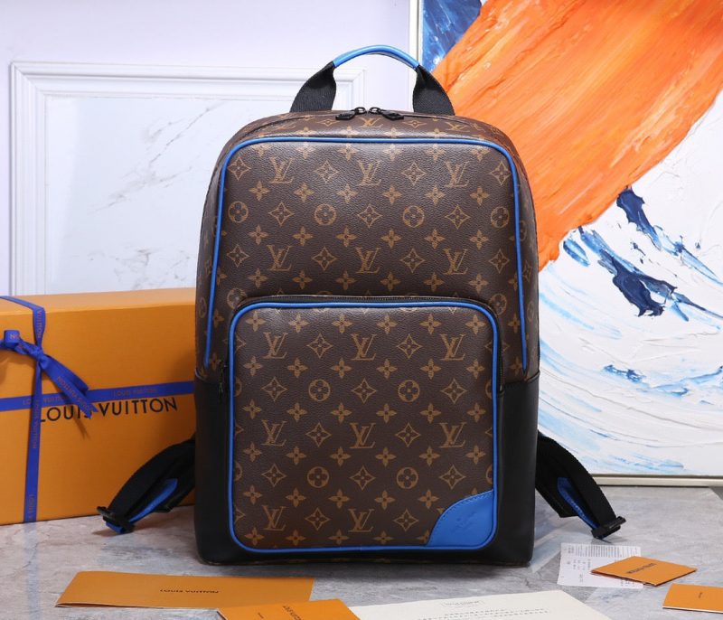 Louis Vuitton DEAN BACKPACKJOJOKKREPLICAS | High Quality Replica Watches & Bags