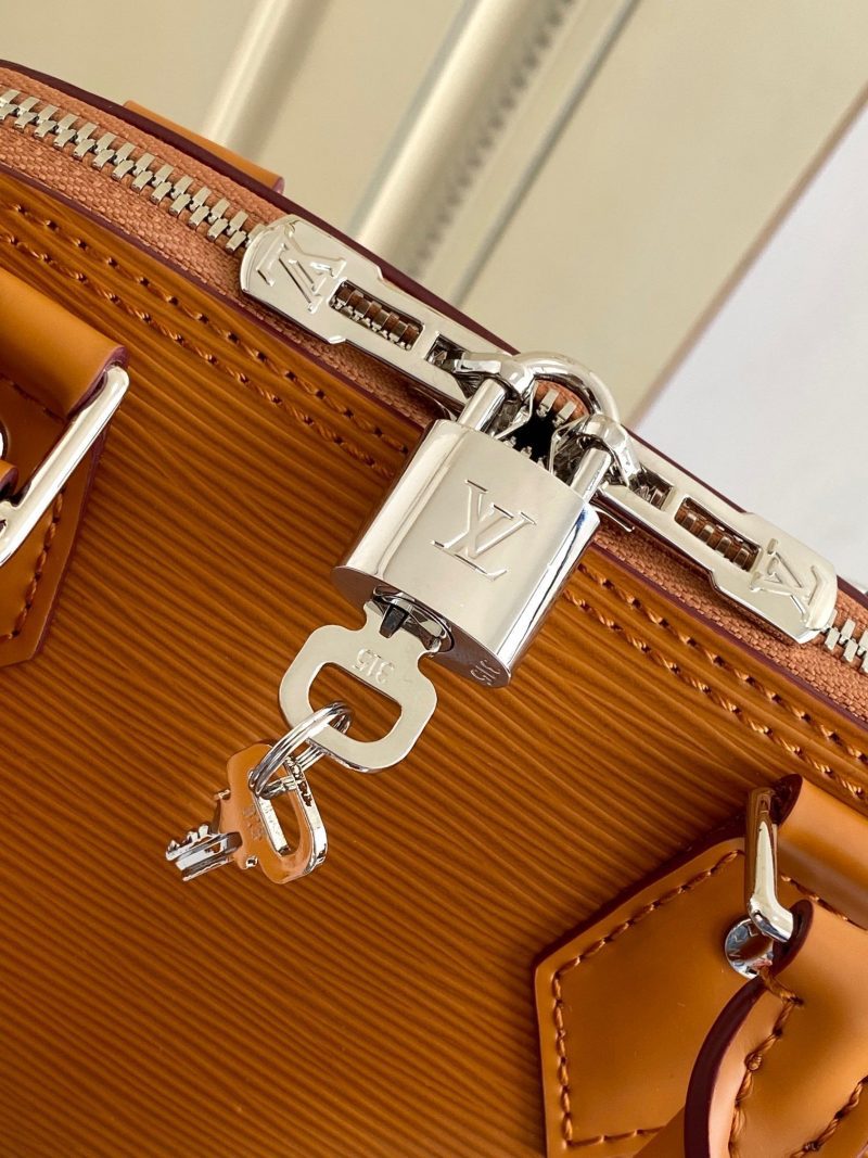 Louis Vuitton ALMA BB GOLD MIELJOJOKKREPLICAS | High Quality Replica Watches & Bags