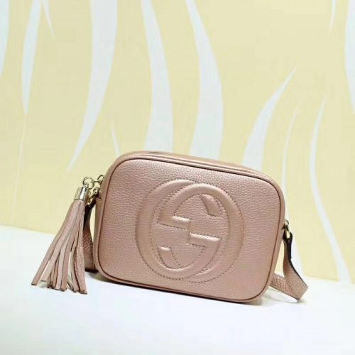 GUCCI ‘Soho’ Small Leather Disco BagJOJOKKREPLICAS | High Quality Replica Watches & Bags