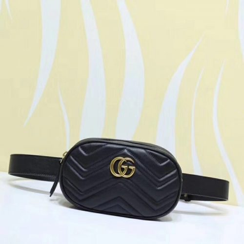 GUCCI ‘Marmont’ Belt BagJOJOKKREPLICAS | High Quality Replica Watches & Bags