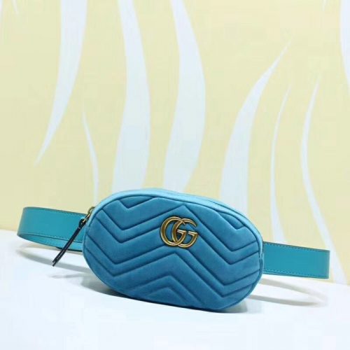 GUCCI ‘Marmont’ Belt BagJOJOKKREPLICAS | High Quality Replica Watches & Bags