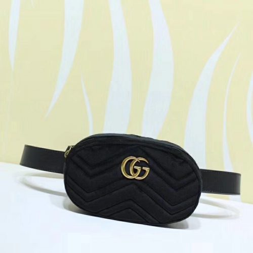 GUCCI ‘Marmont’ Belt BagJOJOKKREPLICAS | High Quality Replica Watches & Bags
