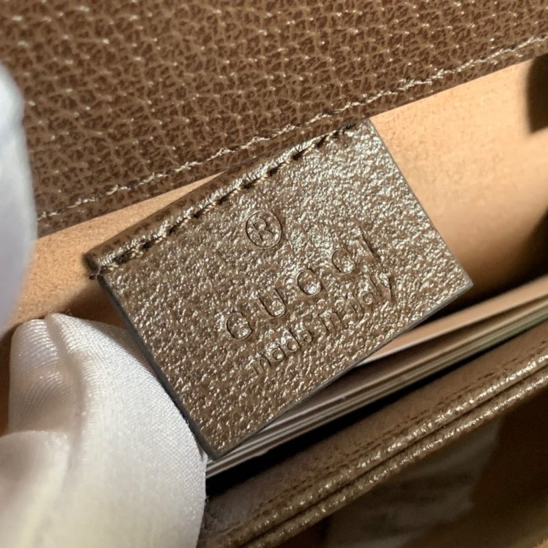 GUCCI Ophidia GG Supreme Chain Strap Shoulder BagJOJOKKREPLICAS | High Quality Replica Watches & Bags