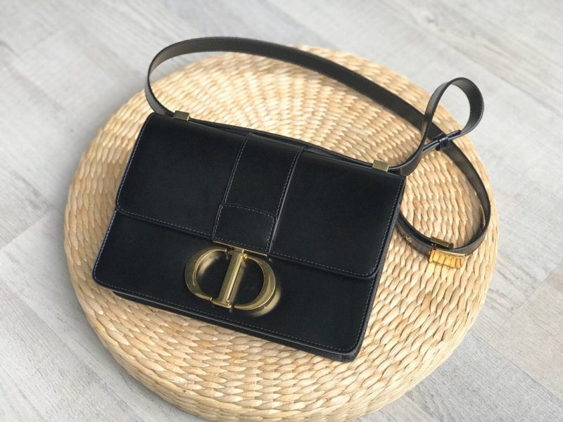 DIOR ’30 Montaigne’ Shoulder BagJOJOKKREPLICAS | High Quality Replica Watches & Bags