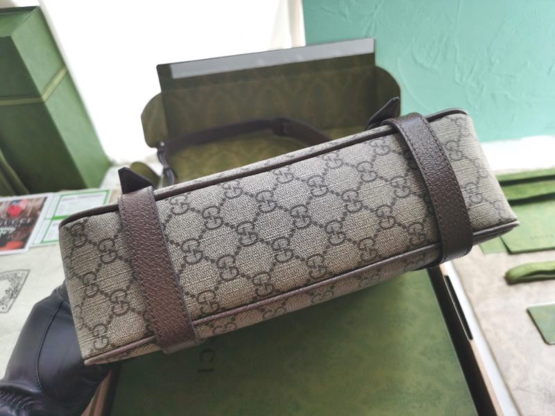 GUCCI GG Supreme Messenger BagJOJOKKREPLICAS | High Quality Replica Watches & Bags