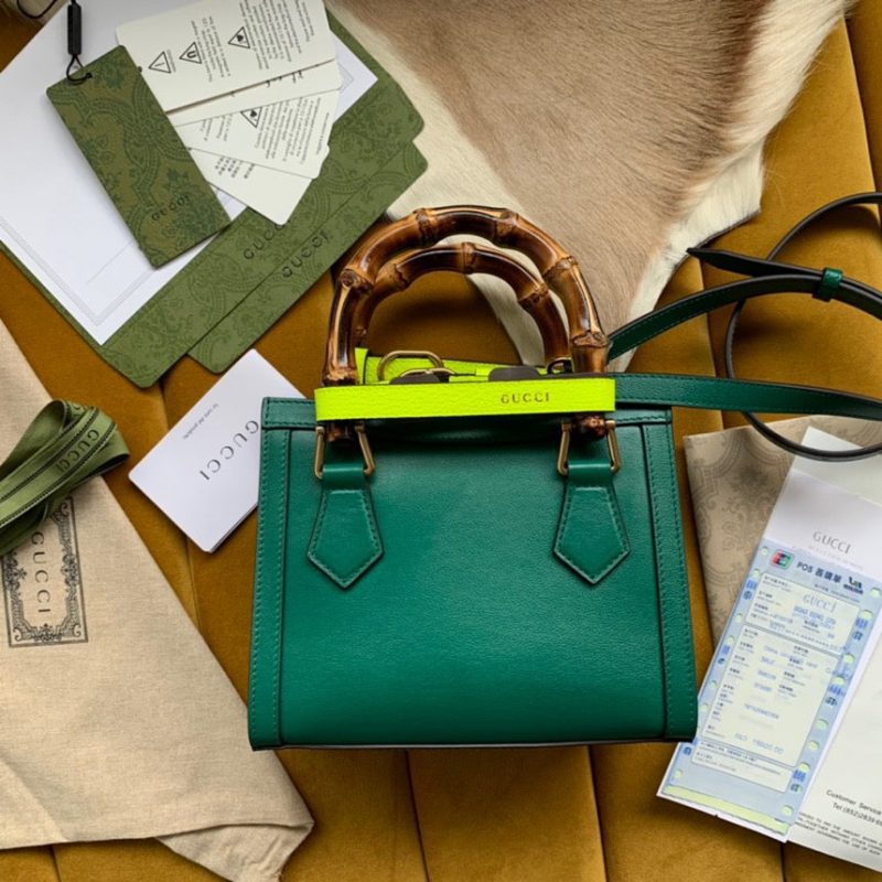 GUCCI Diana Mini Tote BagJOJOKKREPLICAS | High Quality Replica Watches & Bags