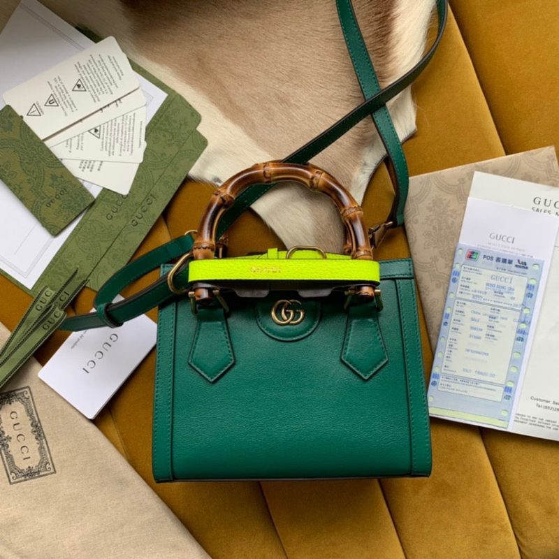 GUCCI Diana Mini Tote BagJOJOKKREPLICAS | High Quality Replica Watches & Bags