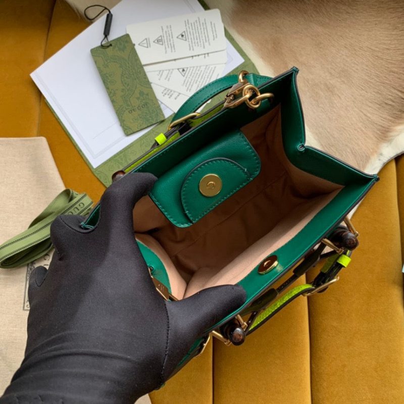 GUCCI Diana Mini Tote BagJOJOKKREPLICAS | High Quality Replica Watches & Bags