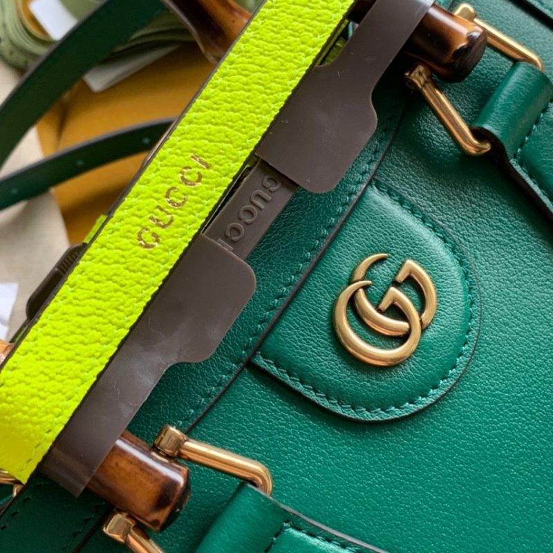 GUCCI Diana Mini Tote BagJOJOKKREPLICAS | High Quality Replica Watches & Bags