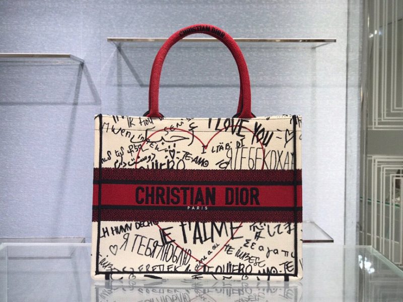 DIOR Book ToteJOJOKKREPLICAS | High Quality Replica Watches & Bags
