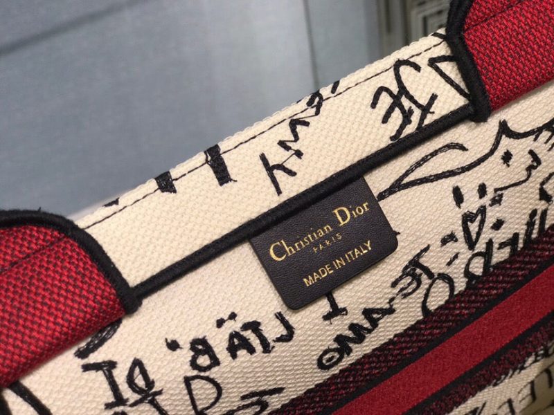 DIOR Book ToteJOJOKKREPLICAS | High Quality Replica Watches & Bags
