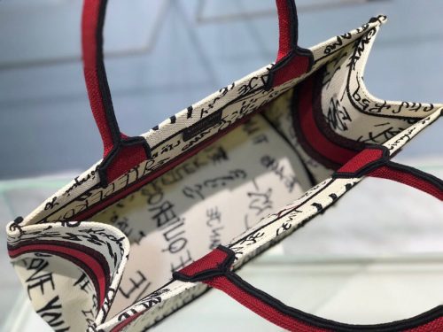 DIOR Book ToteJOJOKKREPLICAS | High Quality Replica Watches & Bags