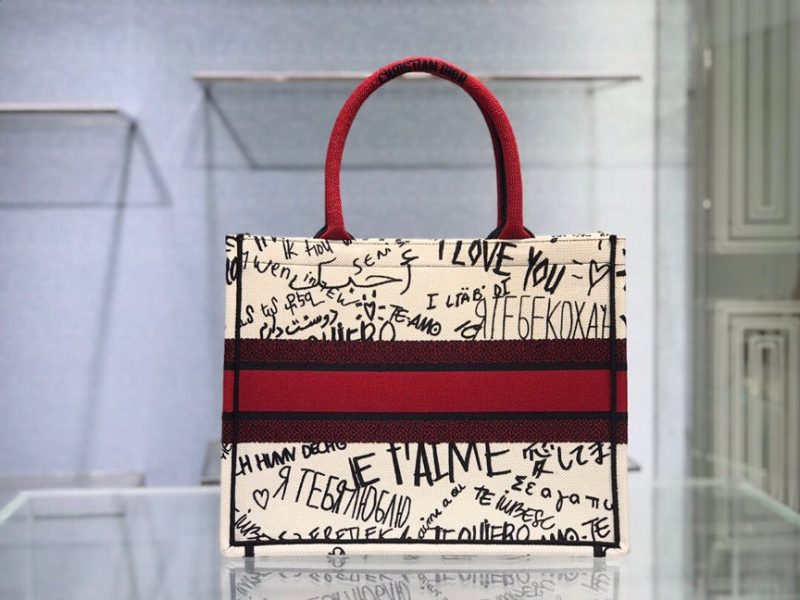 DIOR Book ToteJOJOKKREPLICAS | High Quality Replica Watches & Bags