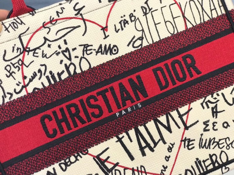 DIOR Book ToteJOJOKKREPLICAS | High Quality Replica Watches & Bags
