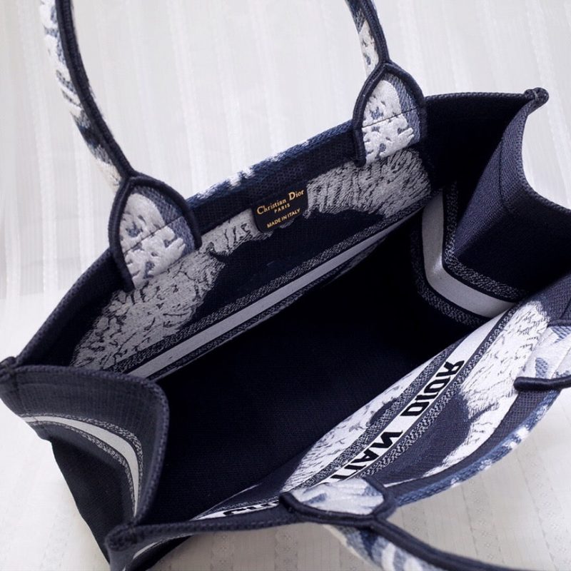 DIOR Book ToteJOJOKKREPLICAS | High Quality Replica Watches & Bags
