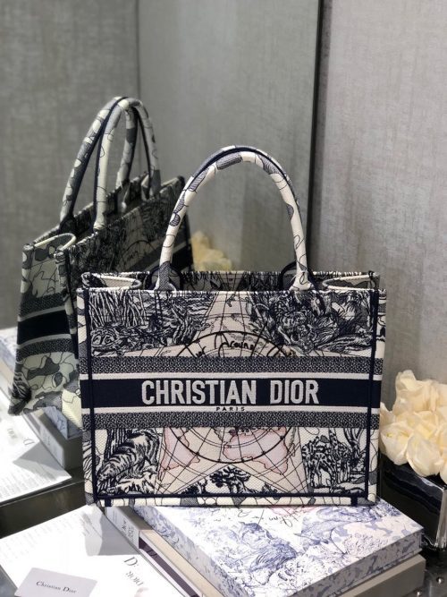 DIOR Book ToteJOJOKKREPLICAS | High Quality Replica Watches & Bags
