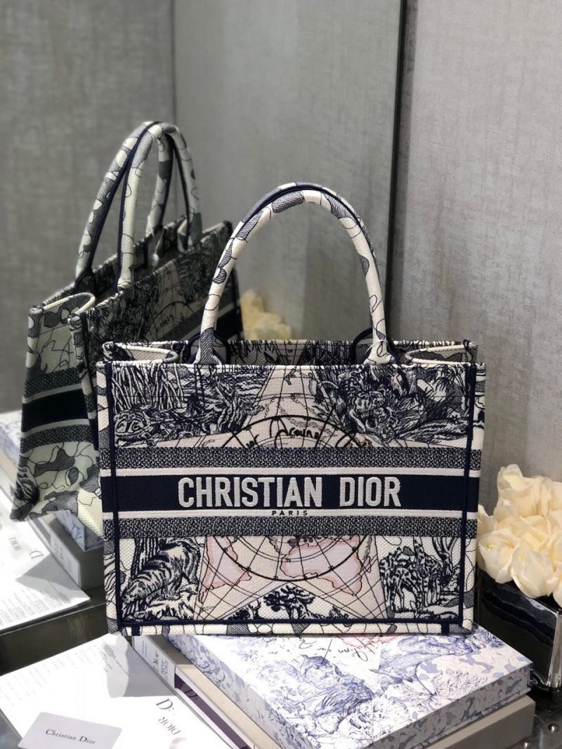 DIOR Book ToteJOJOKKREPLICAS | High Quality Replica Watches & Bags
