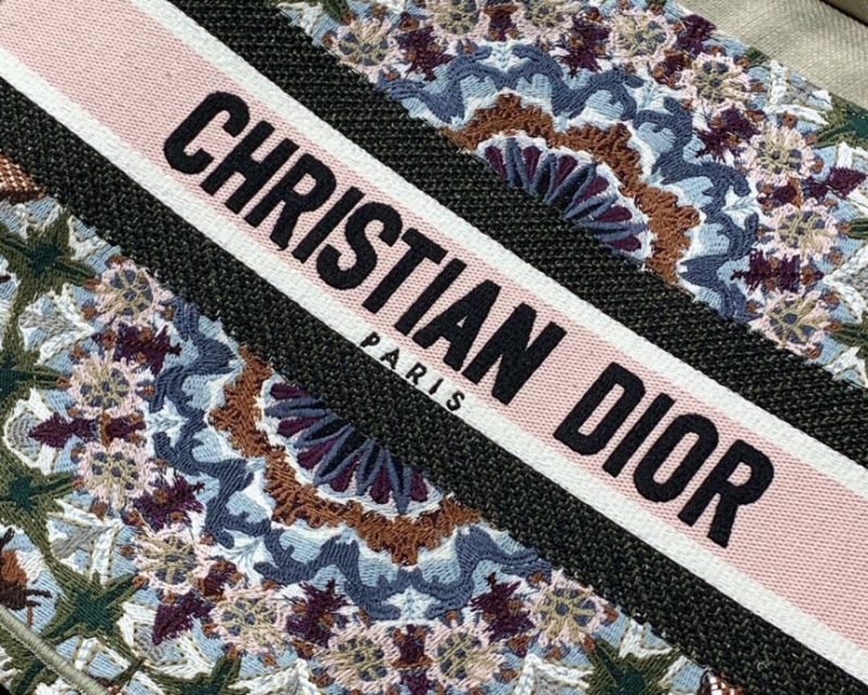 DIOR Book ToteJOJOKKREPLICAS | High Quality Replica Watches & Bags