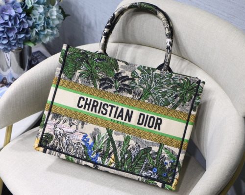 DIOR Book ToteJOJOKKREPLICAS | High Quality Replica Watches & Bags