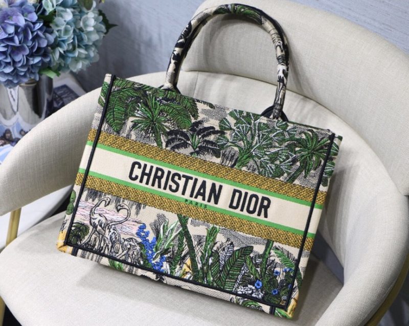 DIOR Book ToteJOJOKKREPLICAS | High Quality Replica Watches & Bags