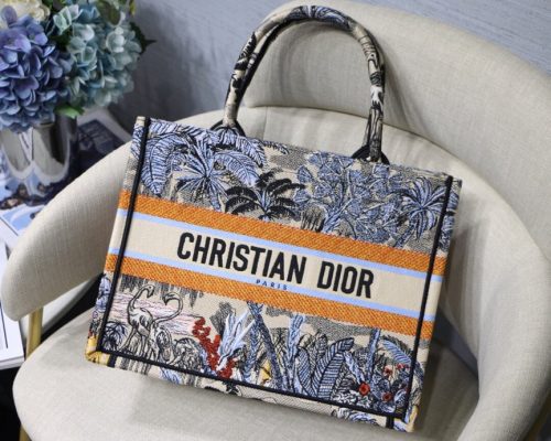 DIOR Book ToteJOJOKKREPLICAS | High Quality Replica Watches & Bags