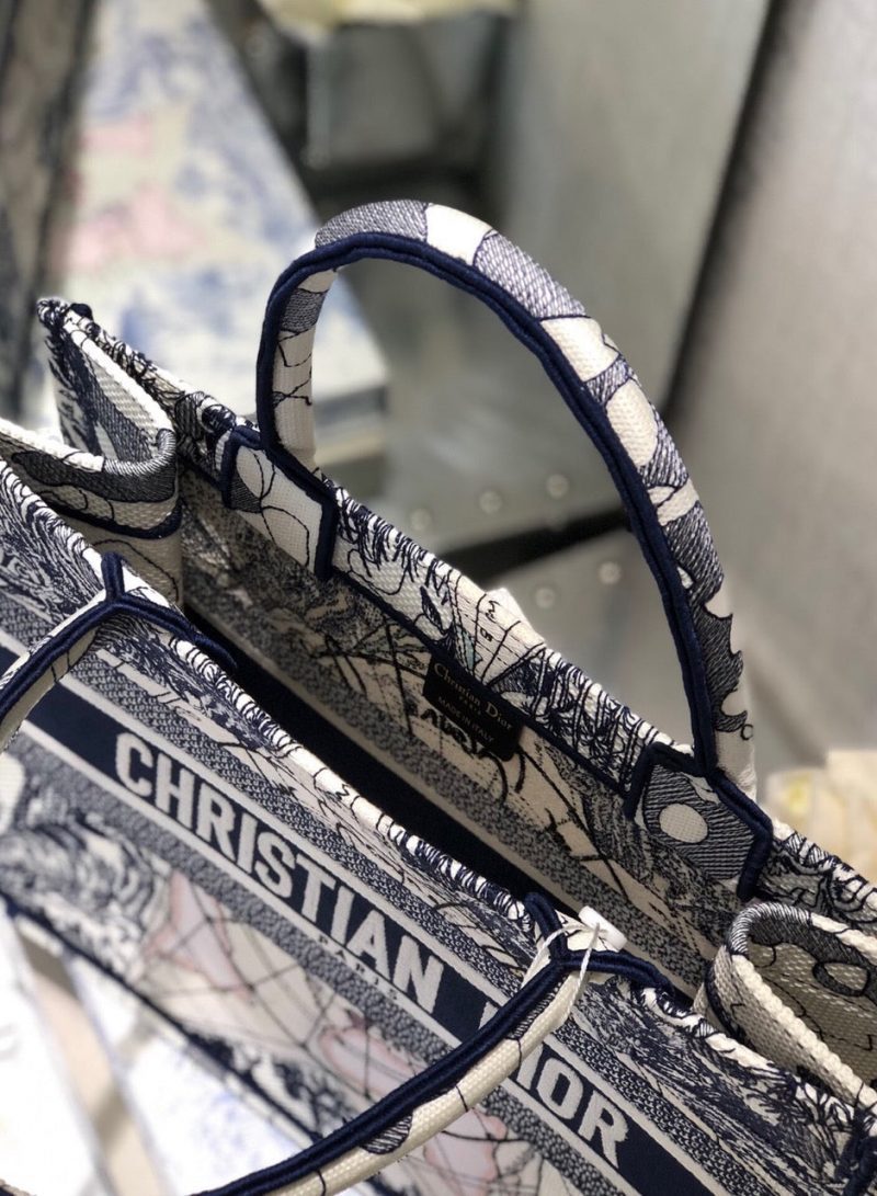 DIOR Book ToteJOJOKKREPLICAS | High Quality Replica Watches & Bags