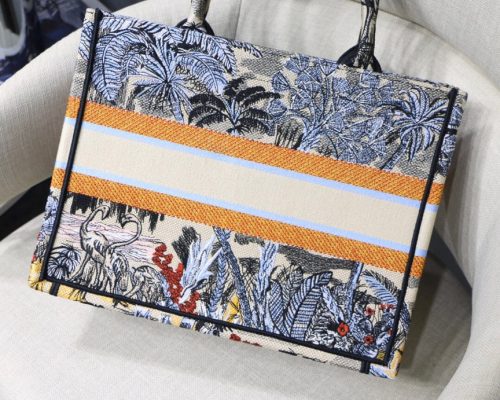 DIOR Book ToteJOJOKKREPLICAS | High Quality Replica Watches & Bags
