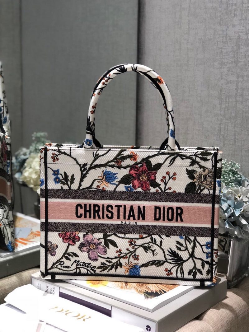 DIOR Book ToteJOJOKKREPLICAS | High Quality Replica Watches & Bags