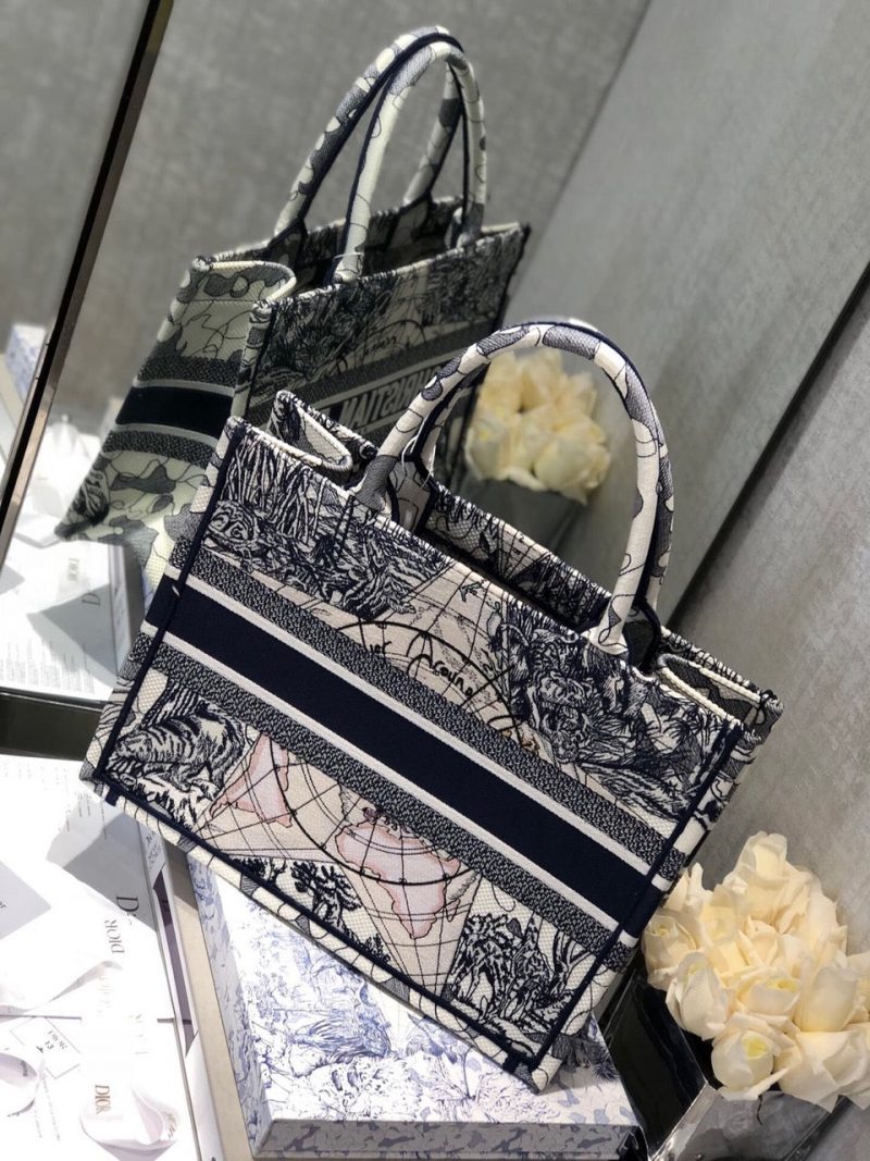 DIOR Book ToteJOJOKKREPLICAS | High Quality Replica Watches & Bags