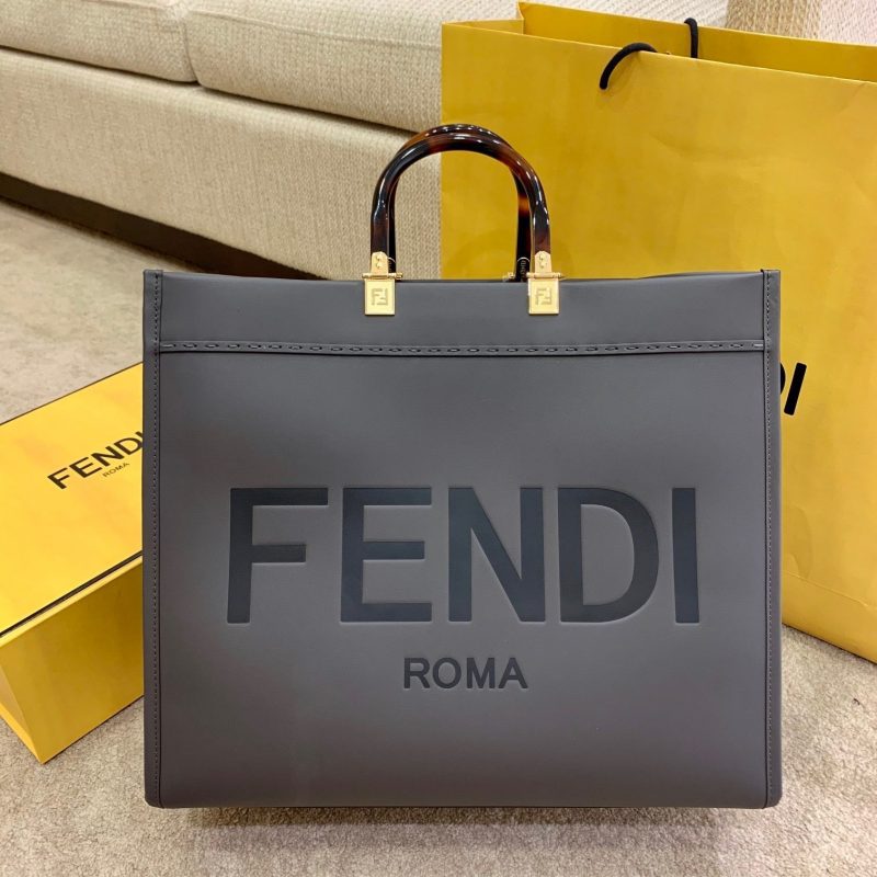 FENDI Sunshine Medium ToteJOJOKKREPLICAS | High Quality Replica Watches & Bags