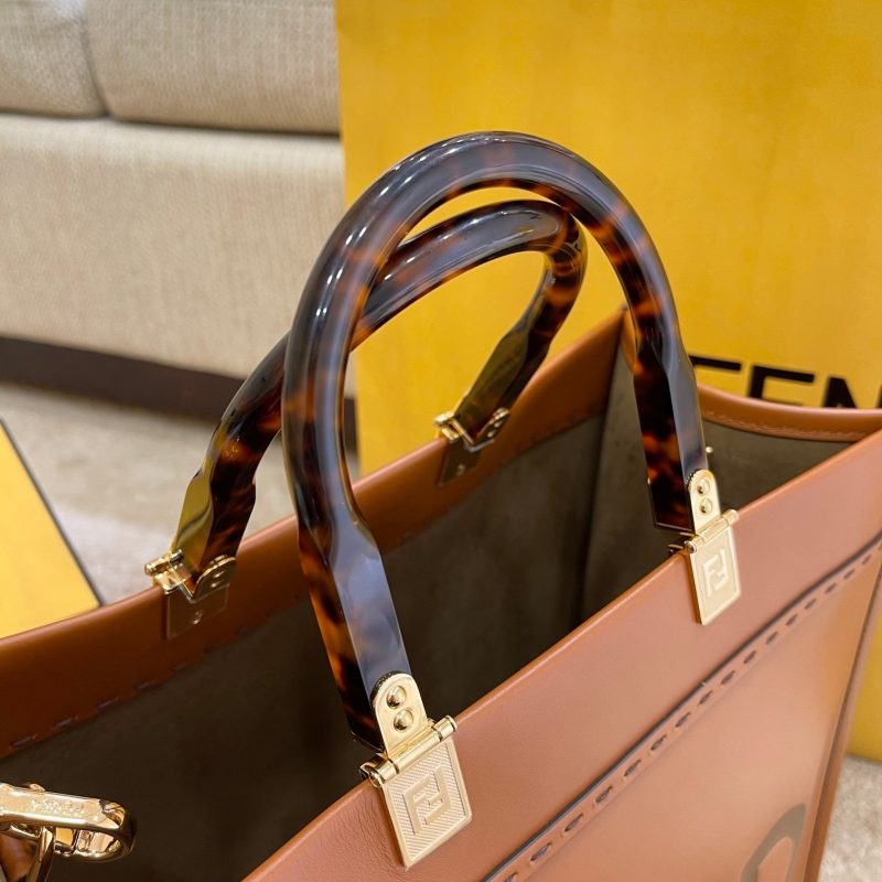 FENDI Sunshine Medium ToteJOJOKKREPLICAS | High Quality Replica Watches & Bags