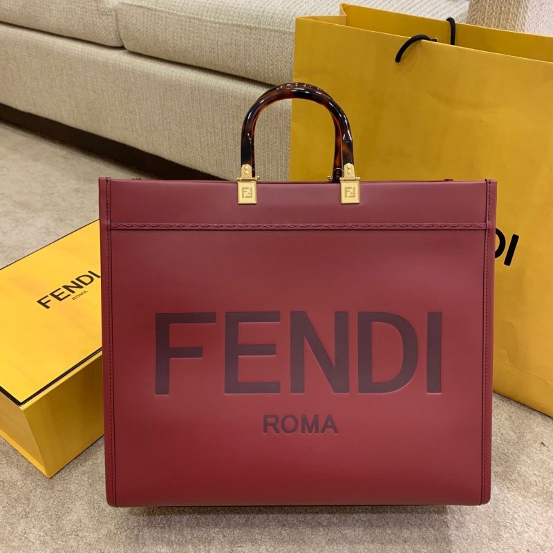 FENDI Sunshine Medium ToteJOJOKKREPLICAS | High Quality Replica Watches & Bags