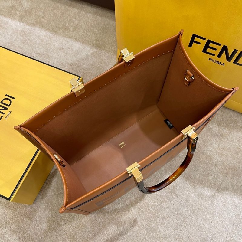 FENDI Sunshine Medium ToteJOJOKKREPLICAS | High Quality Replica Watches & Bags