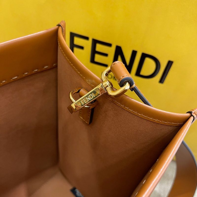 FENDI Sunshine Medium ToteJOJOKKREPLICAS | High Quality Replica Watches & Bags