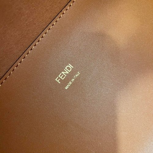 FENDI Sunshine Medium ToteJOJOKKREPLICAS | High Quality Replica Watches & Bags