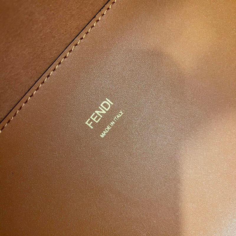 FENDI Sunshine Medium ToteJOJOKKREPLICAS | High Quality Replica Watches & Bags