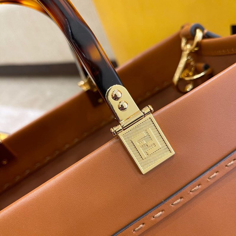 FENDI Sunshine Medium ToteJOJOKKREPLICAS | High Quality Replica Watches & Bags