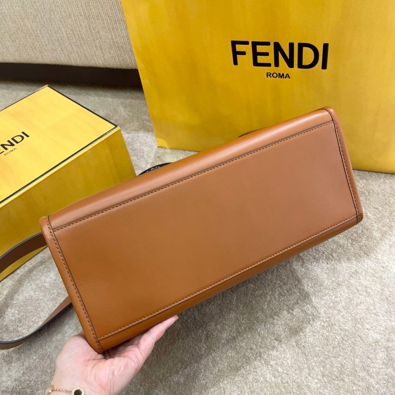 FENDI Sunshine Medium ToteJOJOKKREPLICAS | High Quality Replica Watches & Bags