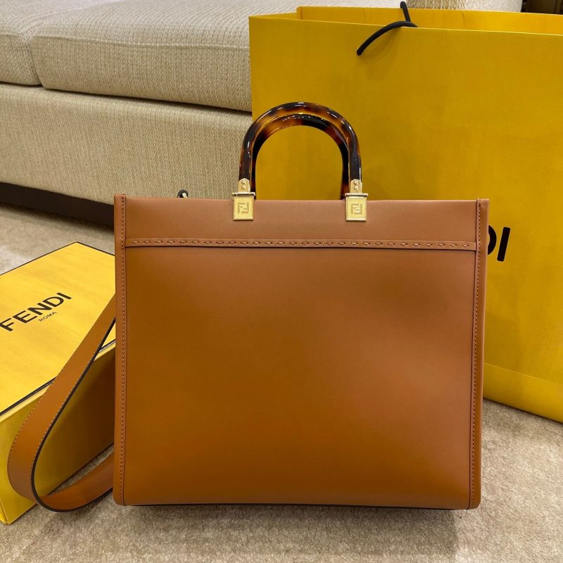 FENDI Sunshine Medium ToteJOJOKKREPLICAS | High Quality Replica Watches & Bags