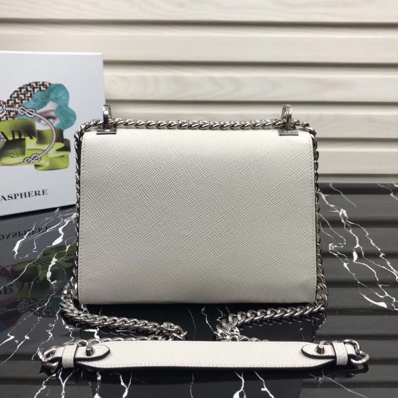 PRADA Envelope Shoulder and Crossbody BagJOJOKKREPLICAS | High Quality Replica Watches & Bags