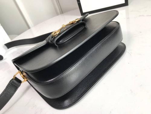 GUCCI 1955 Horsebit Shoulder BagJOJOKKREPLICAS | High Quality Replica Watches & Bags
