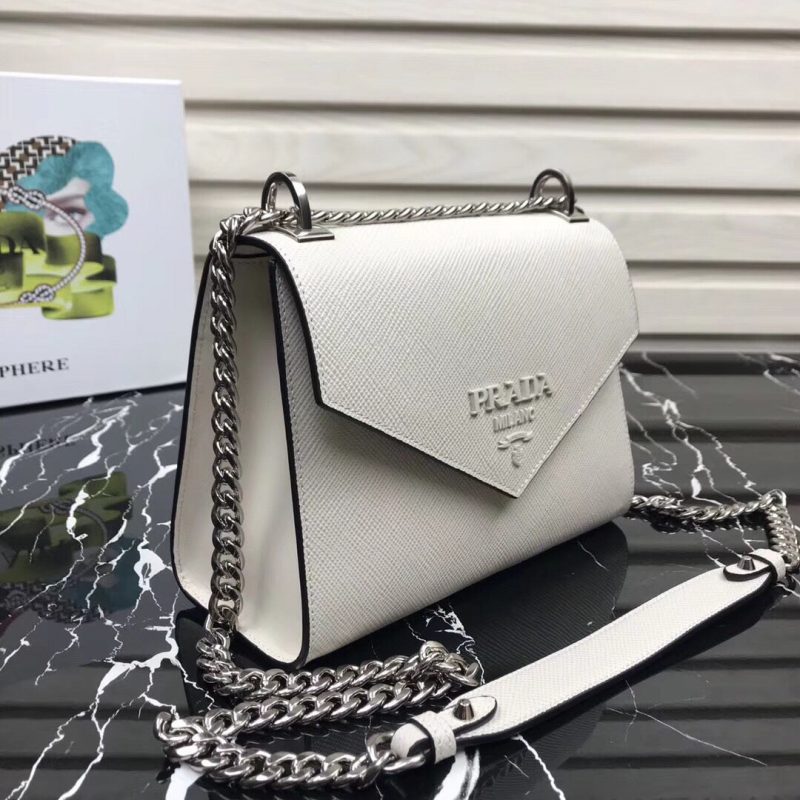PRADA Envelope Shoulder and Crossbody BagJOJOKKREPLICAS | High Quality Replica Watches & Bags